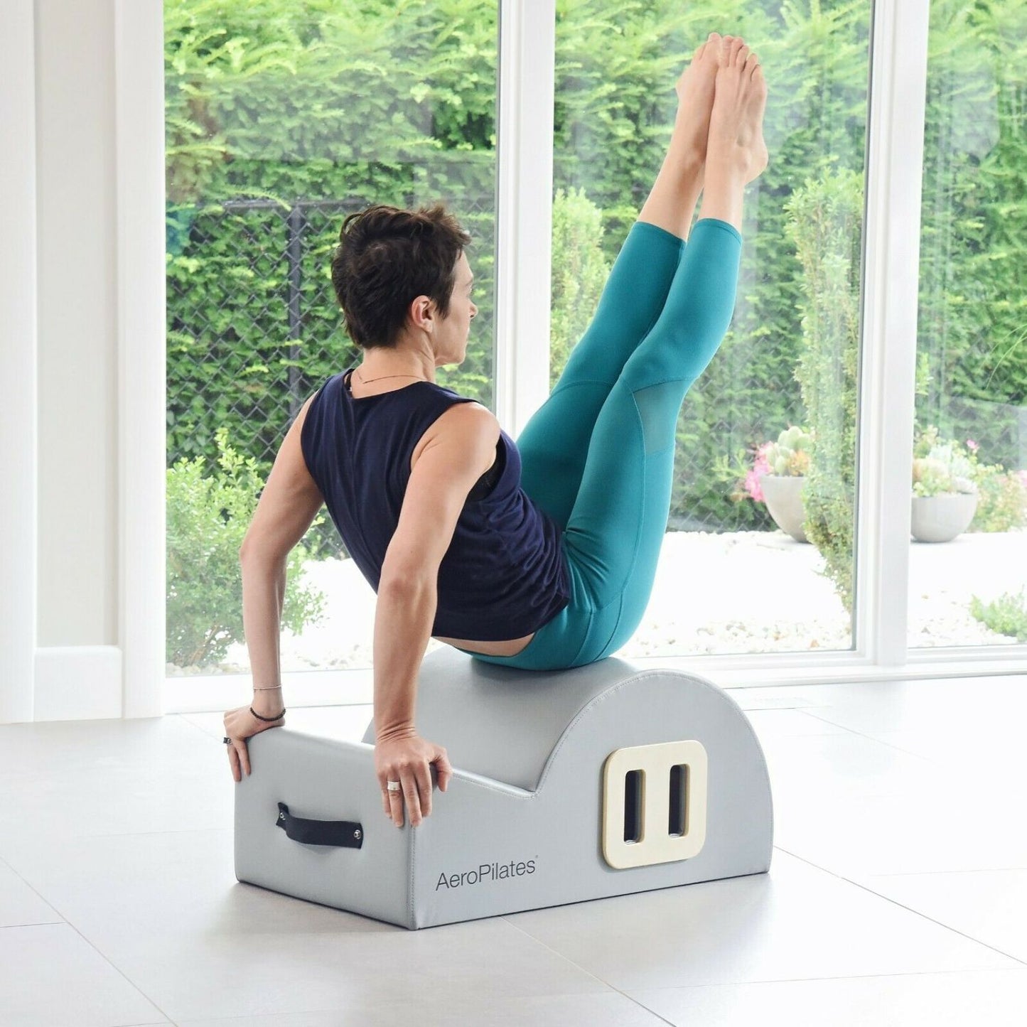 Stamina AeroPilates Precision Spine Corrector - Pilates Reformers Plus