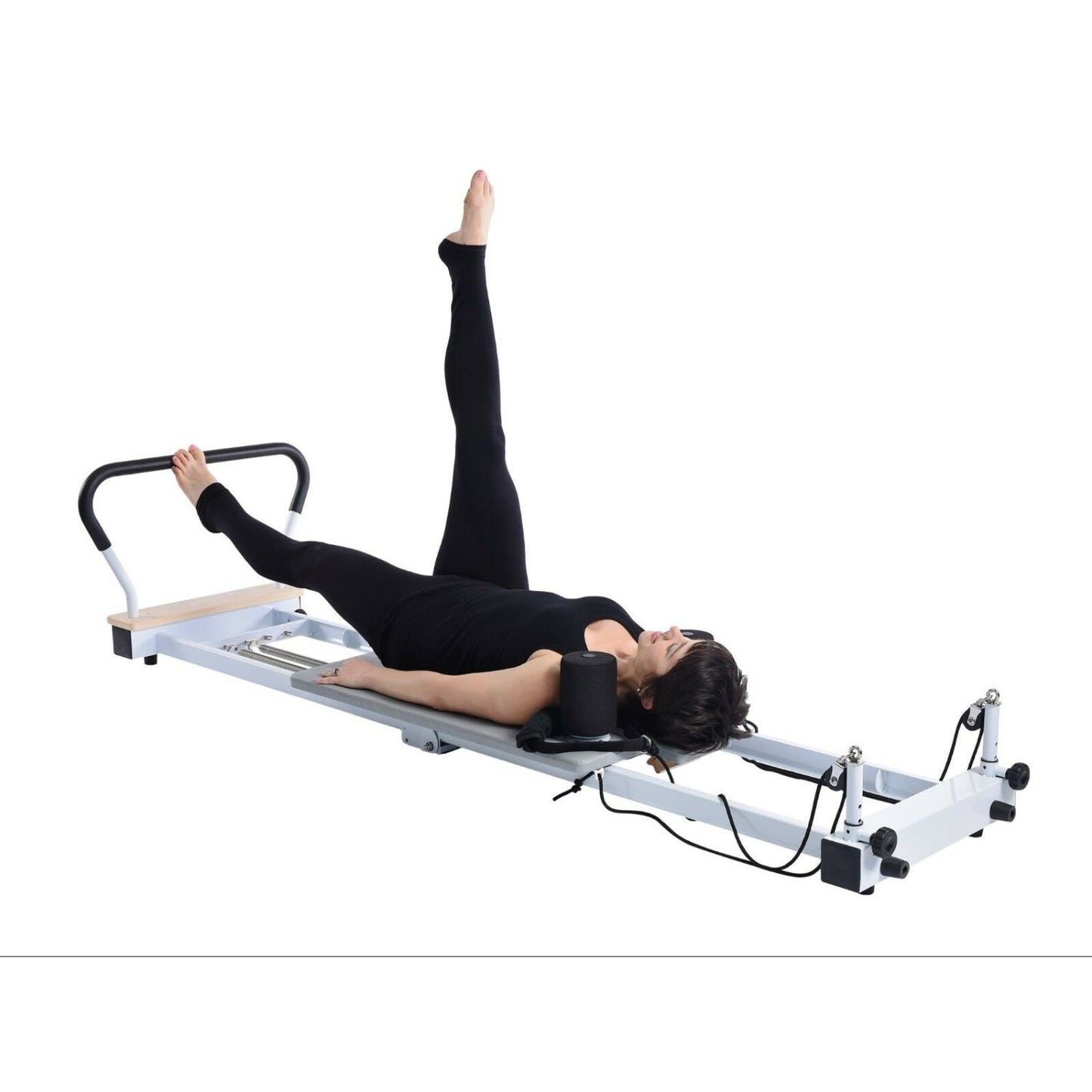 Stamina AeroPilates Precision Series 535 Pilates Reformer - Pilates Reformers Plus