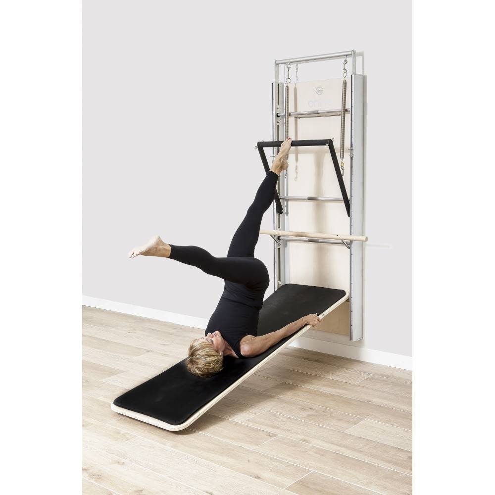 Elina Pilates Wall Board ONNE - Pilates Reformers Plus