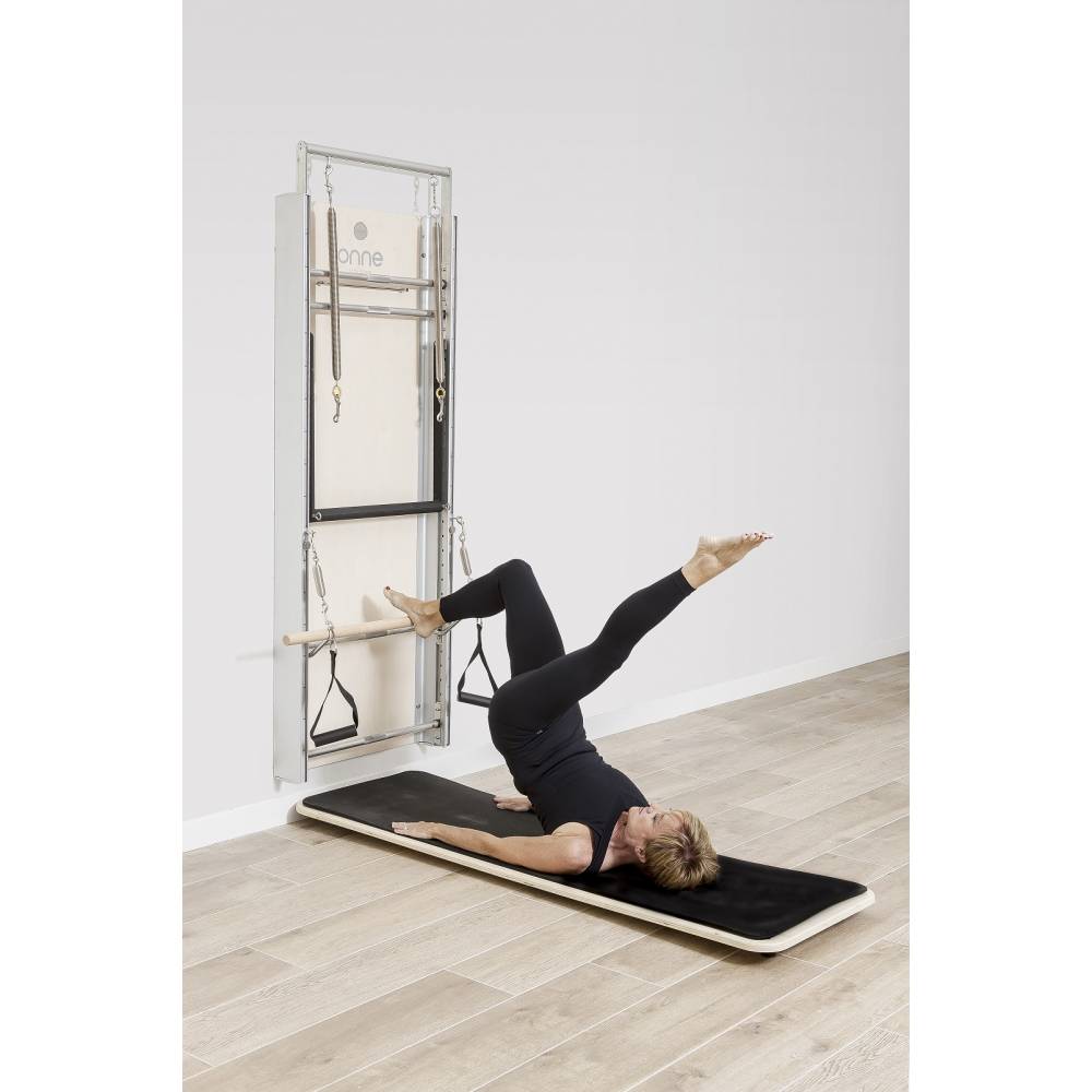 Elina Pilates Wall Board ONNE - Pilates Reformers Plus