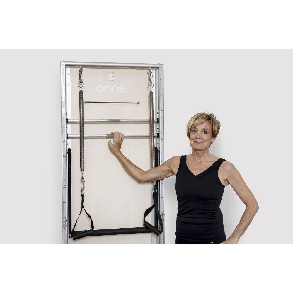 Elina Pilates Wall Board ONNE - Pilates Reformers Plus