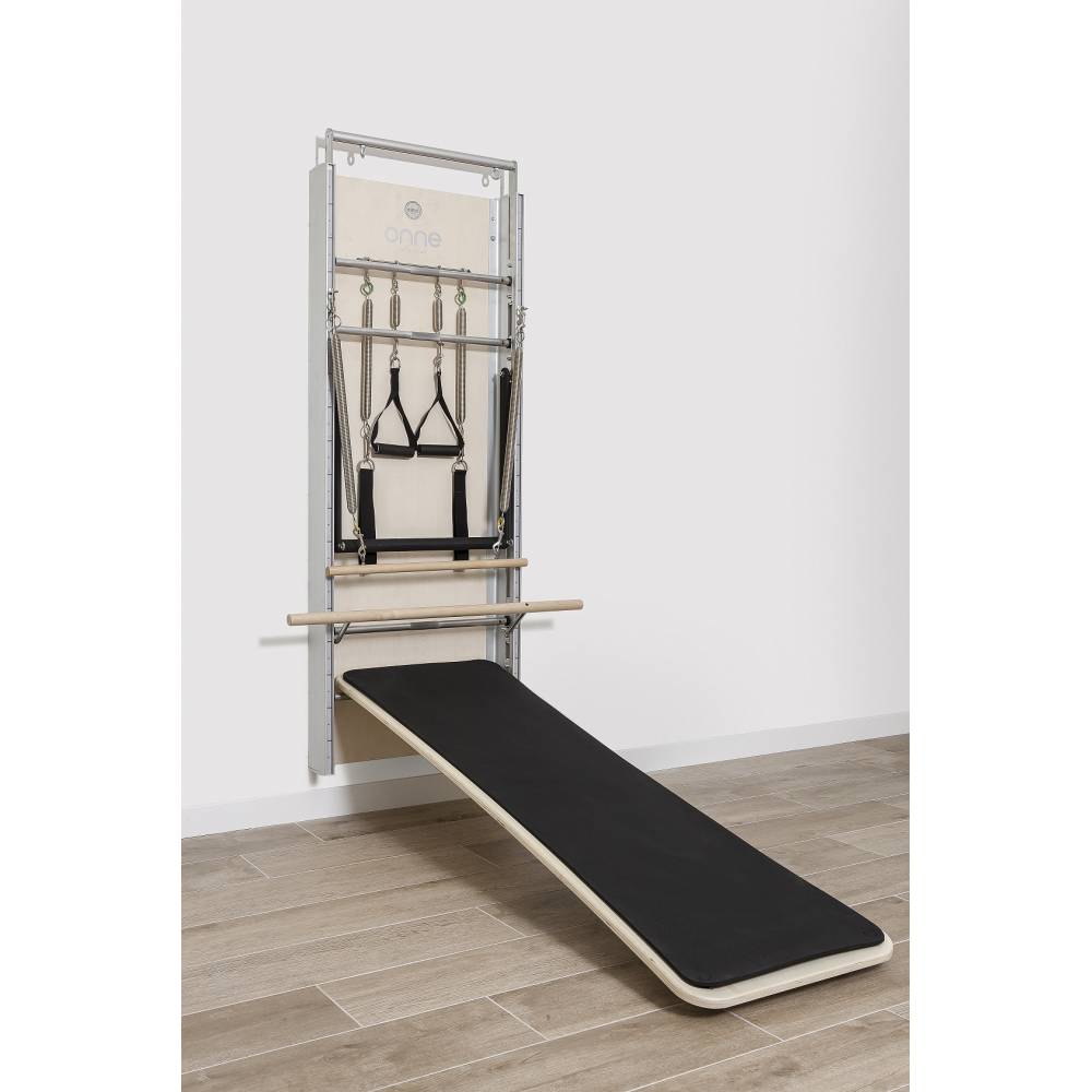 Elina Pilates Wall Board ONNE - Pilates Reformers Plus