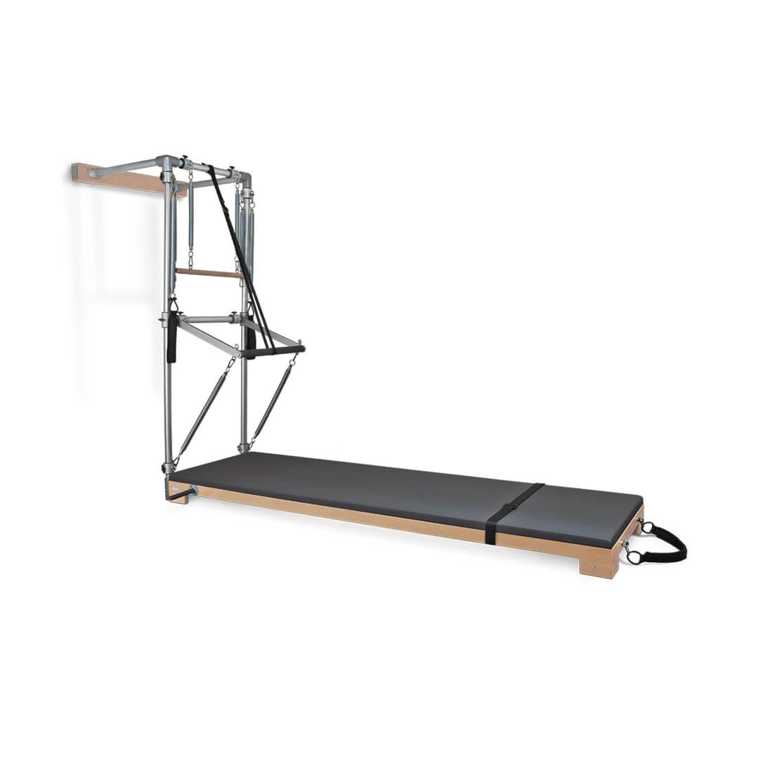 Buy BASI Systems Pilates Wall Tower with Free Shipping
