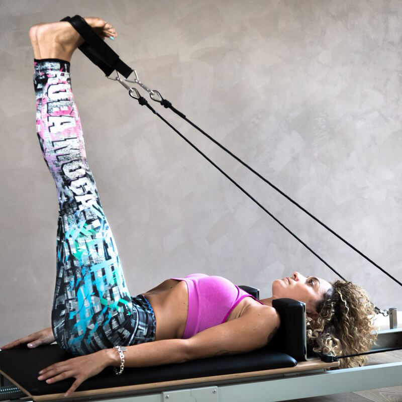 10 Reasons Why You Should Try The Pilates Reformer - Pilates Reformers Plus