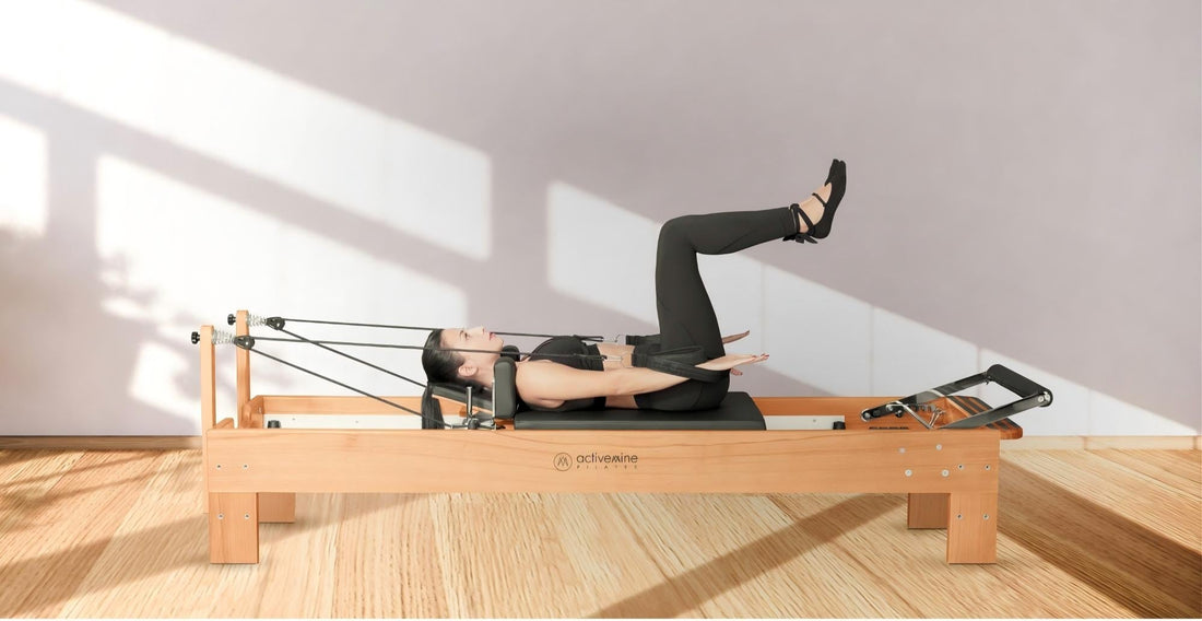 If Your Body Feels “Off,” Pilates Might Be the Reset You’re Missing