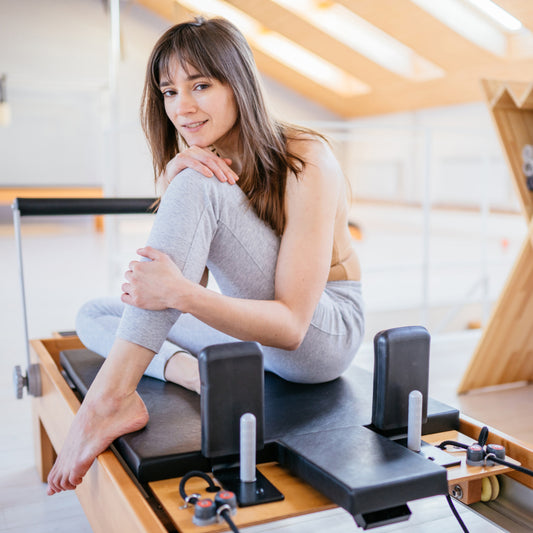Should You Buy an AeroPilates Reformer? Here's What to Know - Pilates Reformers Plus
