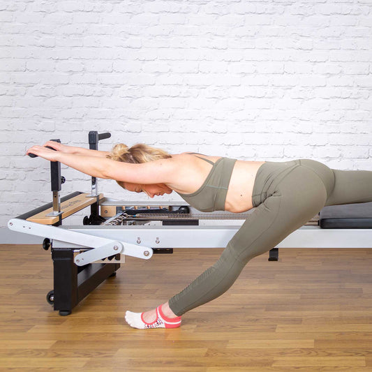 Five Pilates Essentials That Make Your Training Actually Work