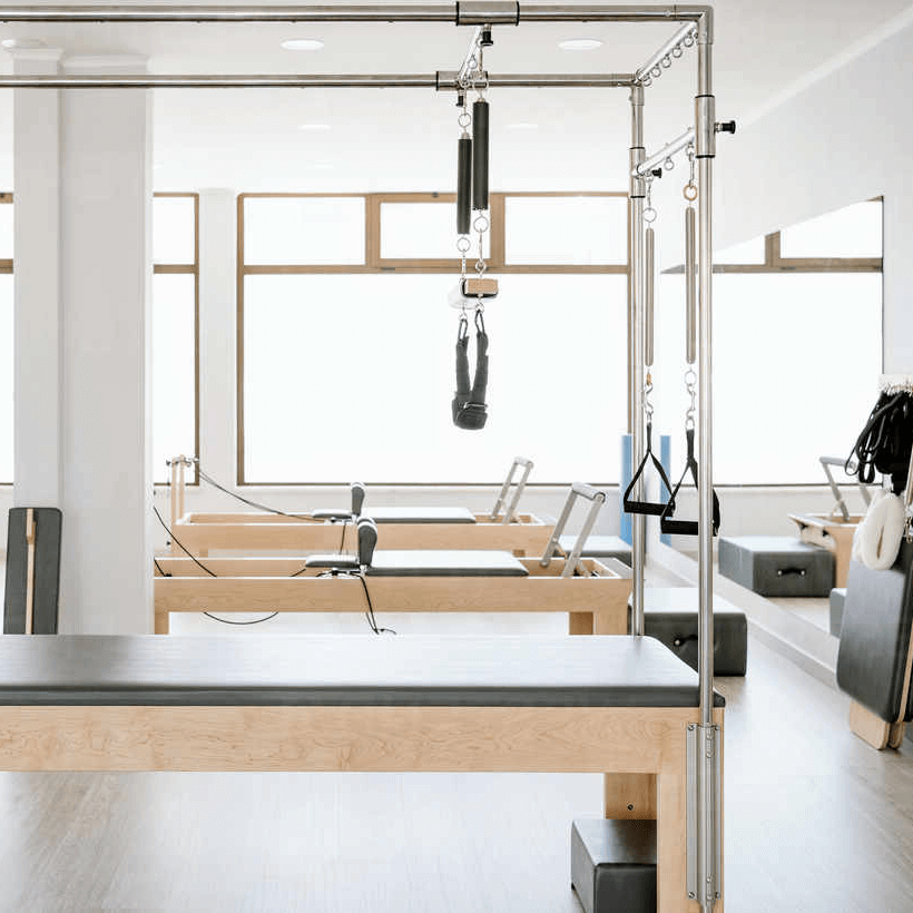 The Best Pilates Equipment to Buy for Home Workouts