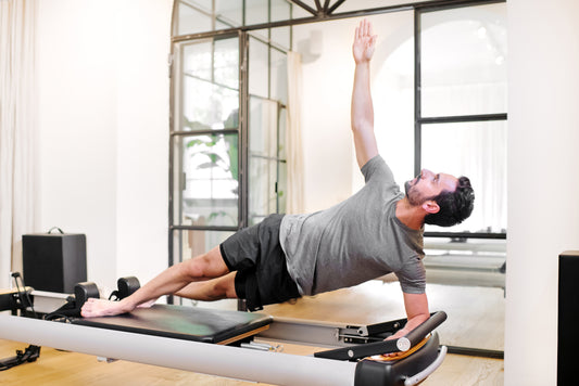 Uncover The Secrets To Shedding Pounds With Pilates