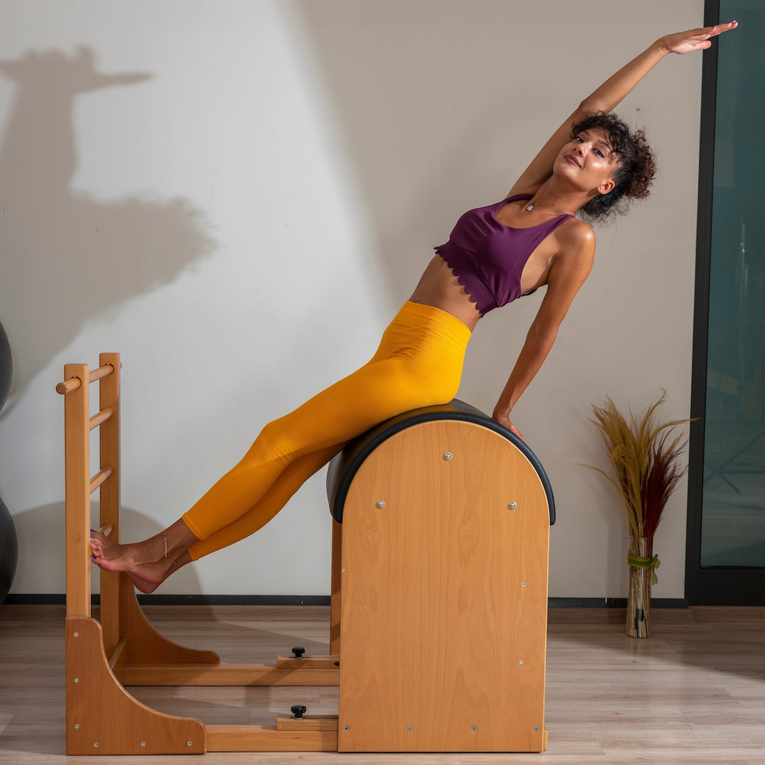 Can Pilates Help With Reducing Stress and Anxiety?