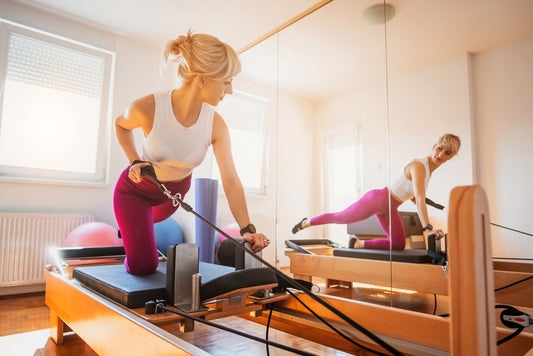 Stay In Shape: 4 Quick Pilates Workout During Holidays