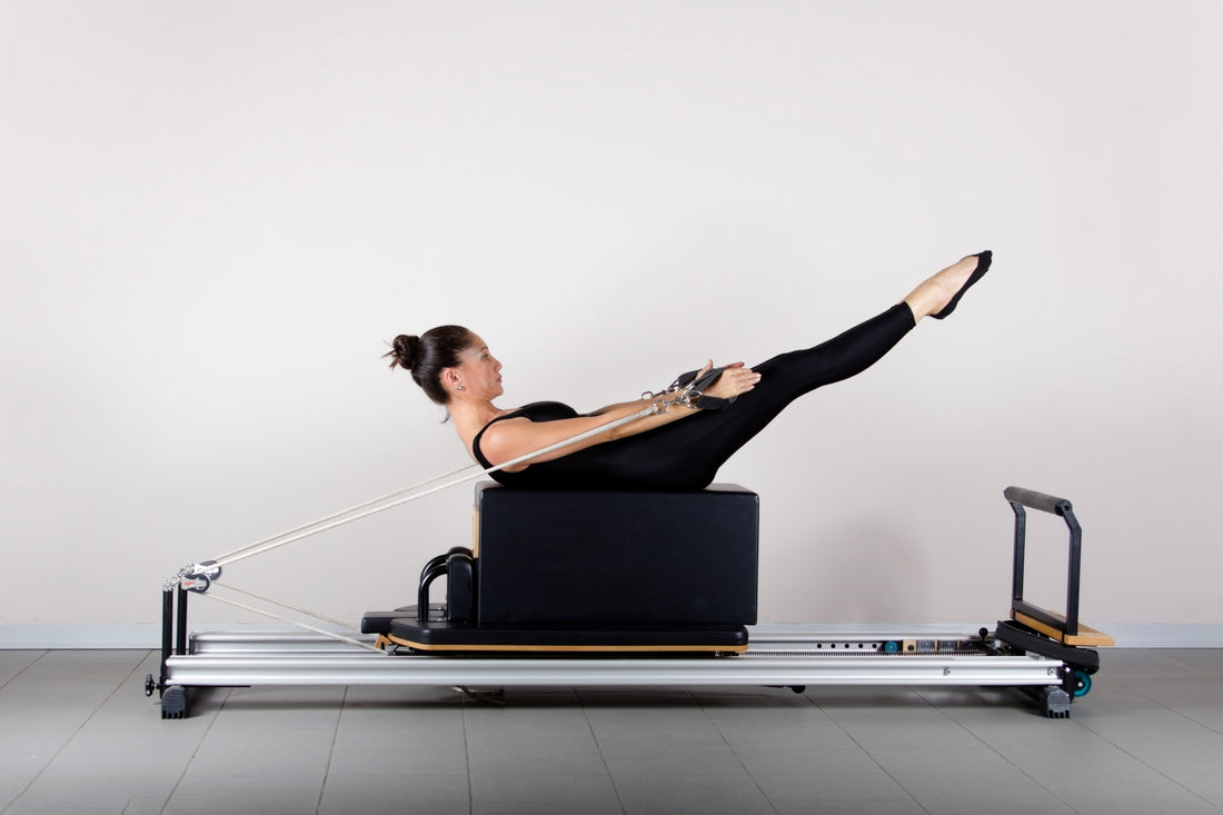 Exploring the Benefits: How Pilates Machines Enhance Flexibility and Balance