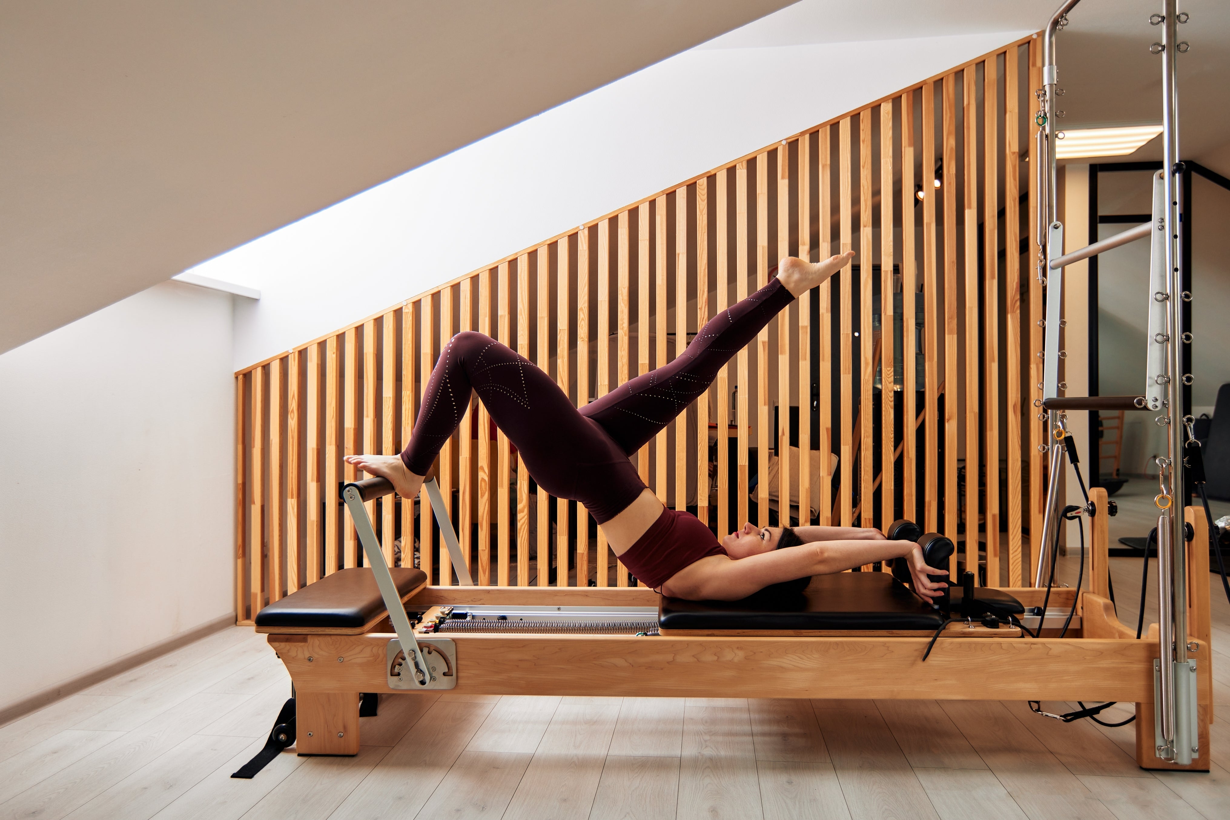 Pilates for Weight Loss How EquipmentBased Workouts Burn Calories Ef Pilates Reformers Plus