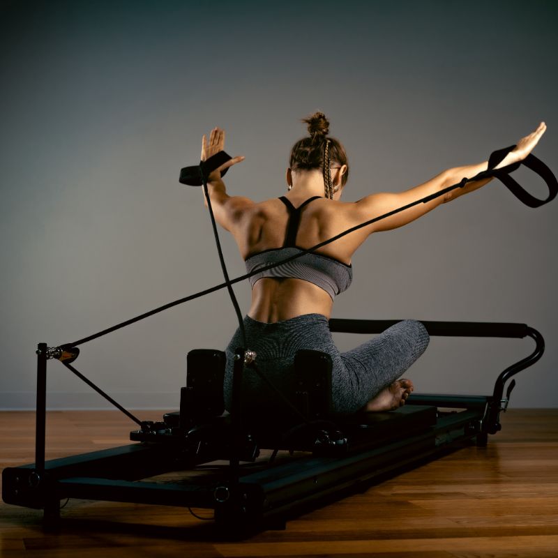 Rexformers Rack Buy Home Pilates Reformer Machines with Free Shipping – Page 3 ...