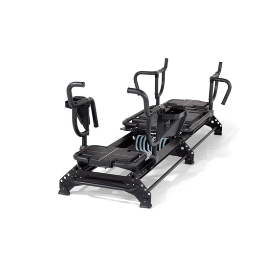 Lagree Fitness M3K+ Megaformer Machine - Pilates Reformers Plus