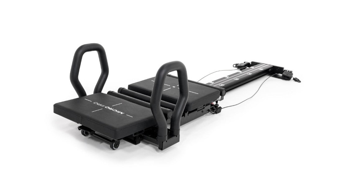 Lagree Fitness Micro Pro Machine