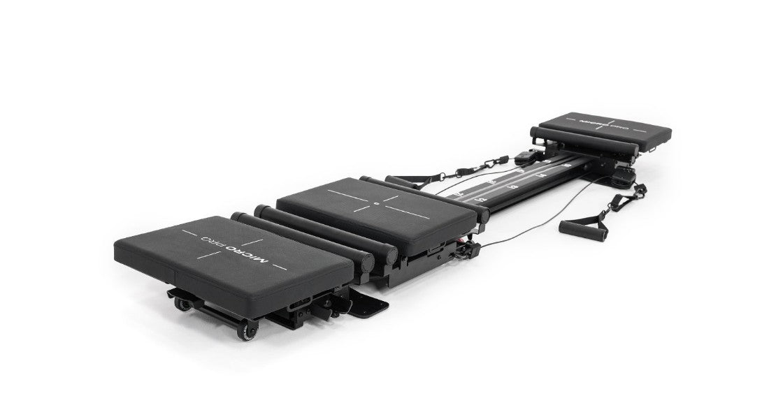 Mini Pro Lagree Machine Lagree Fitness Micro Pro Machine | Flip-Up Platform Microformer ...