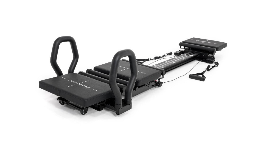 Lagree Fitness Micro Pro Machine