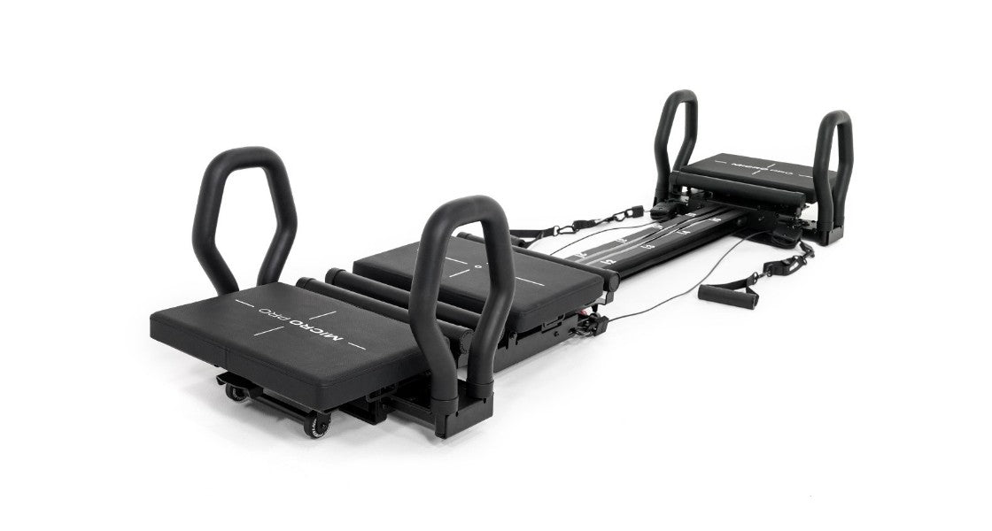 Lagree Fitness Micro Pro Machine