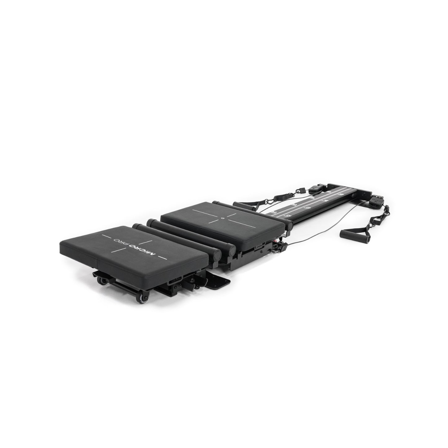 Lagree Fitness Micro Pro Machine