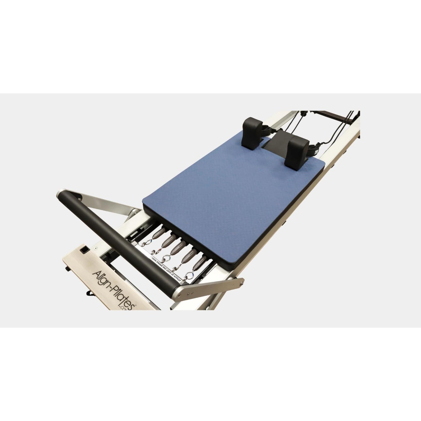 Align Pilates Carriage Protector For C-Series Pilates Reformer - Pilates Reformers Plus