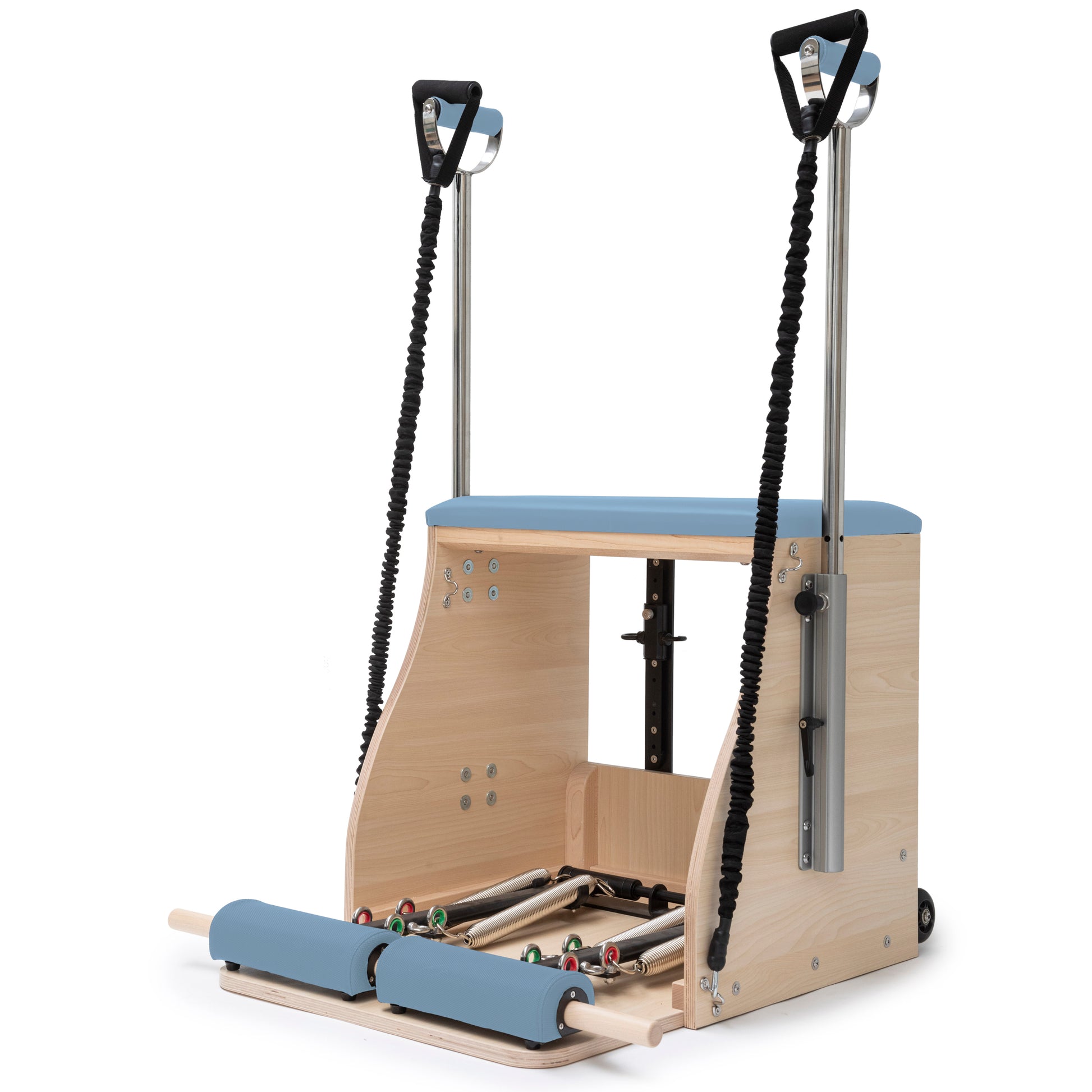 Align Pilates Combo Chair lll – Fin Pilates