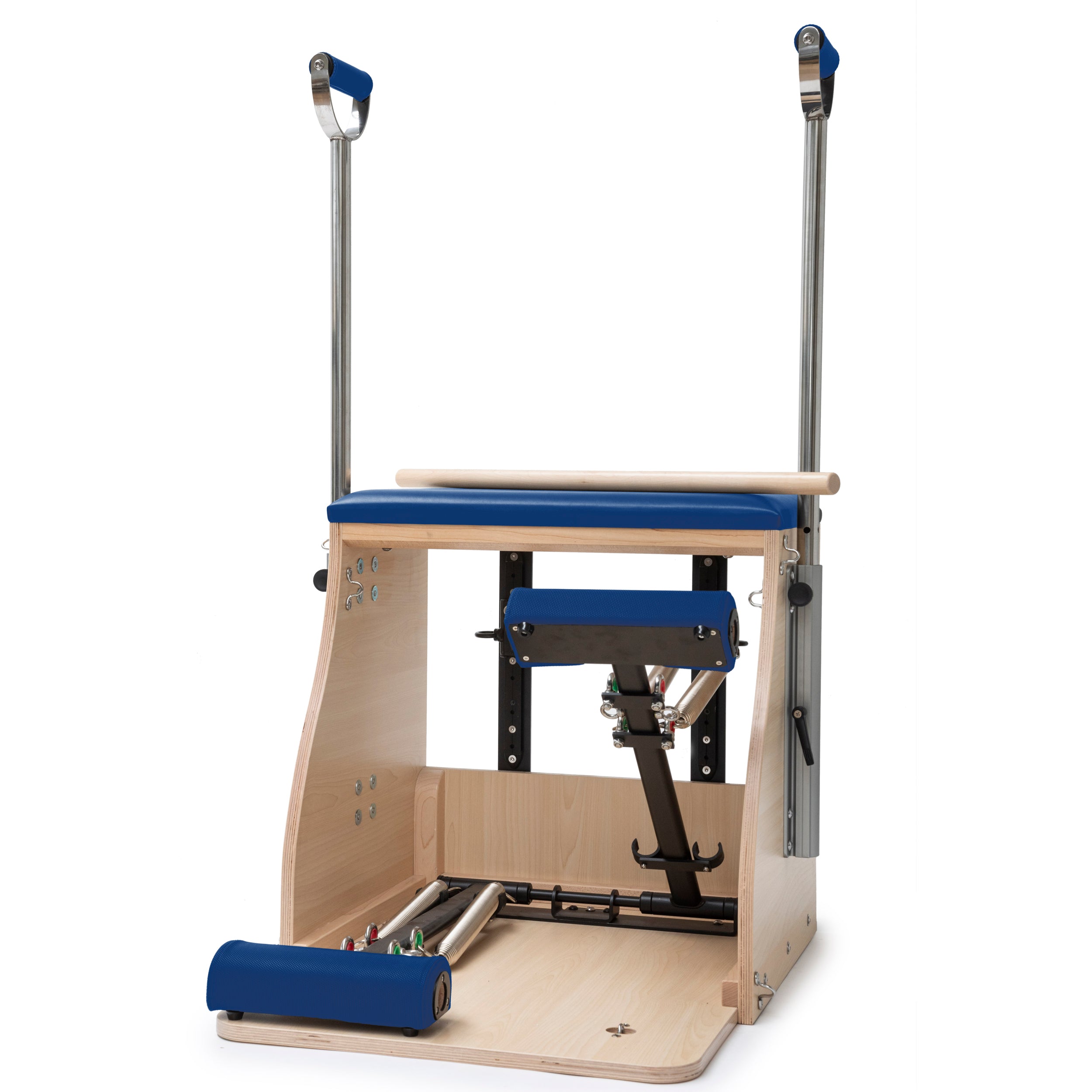 Buy Elina Pilates Elite Wood Combo Chair with Free Shipping