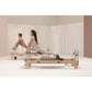 BASI Systems Compact Reformer Machine  - Pilates Reformers Plus