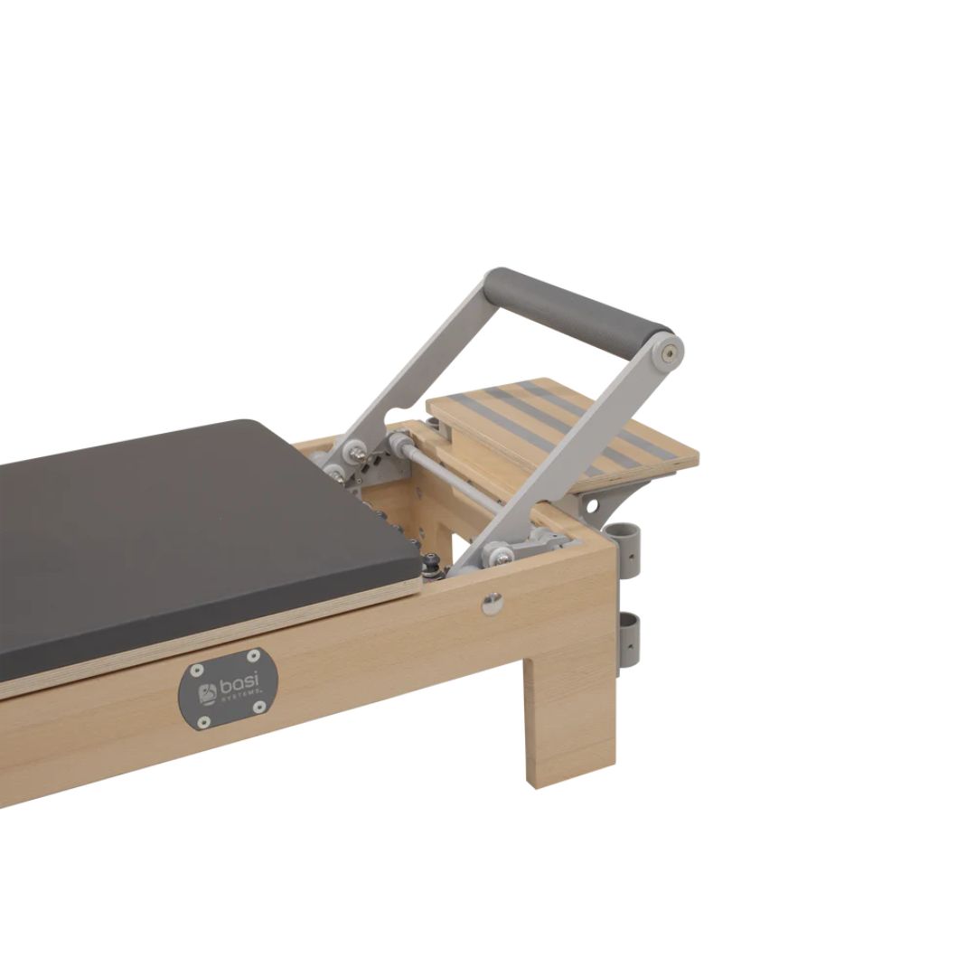 BASI Systems Compact Reformer Machine  - Pilates Reformers Plus