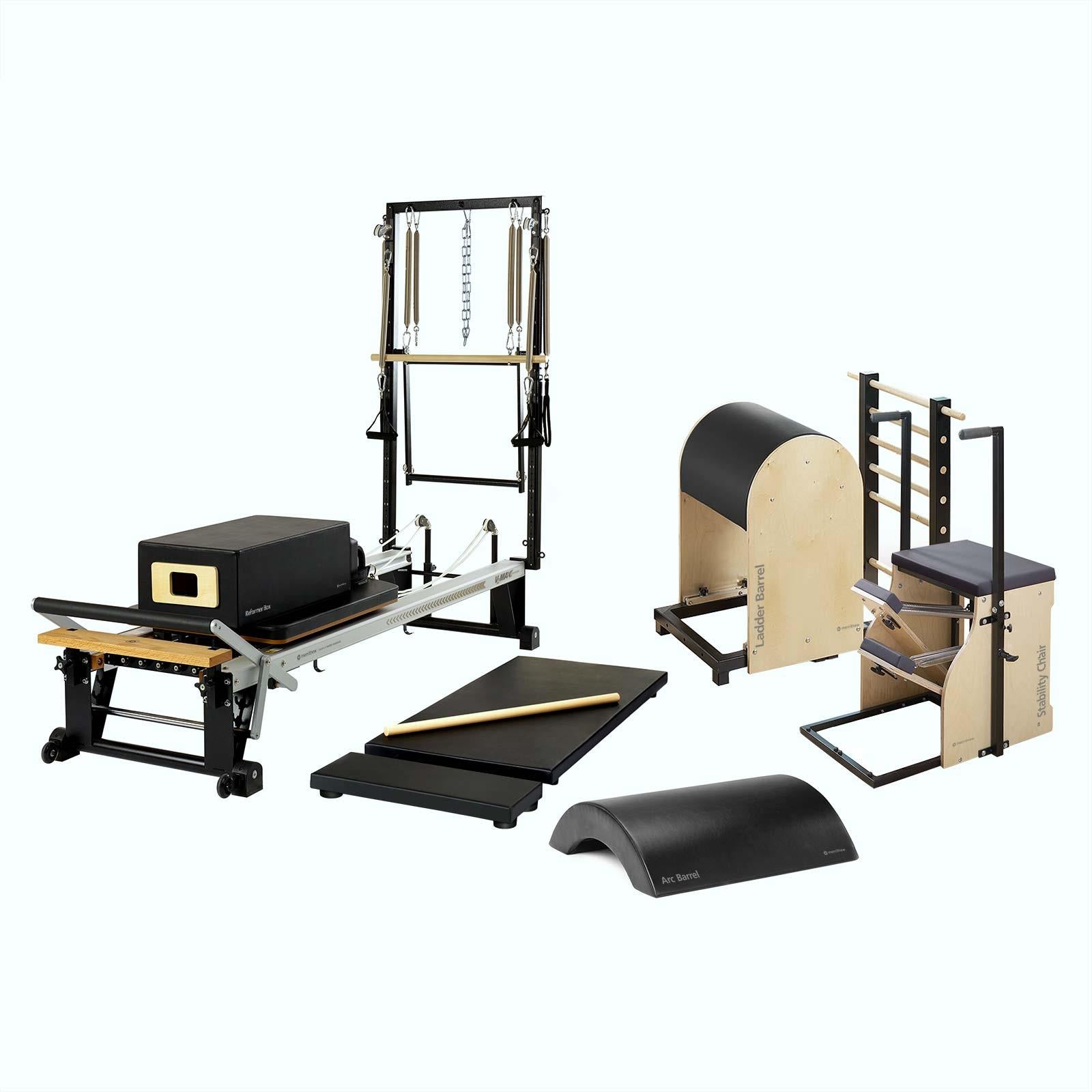 merrithew STOTT PILATES フォームグリップハンドル ペア