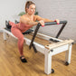 Align Pilates C8-S Pro Reformer Machine - Pilates Reformers Plus
