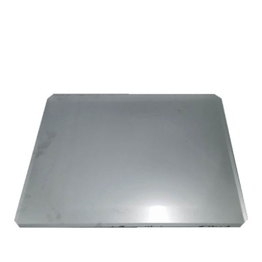 Dundalk 23"x30" Stainless Steel Floor Plate - Pilates Reformers Plus