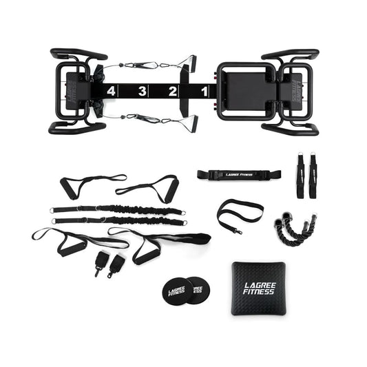 Buy Lagree Fitness Megaformer Machines with Free Shipping – Pilates ...