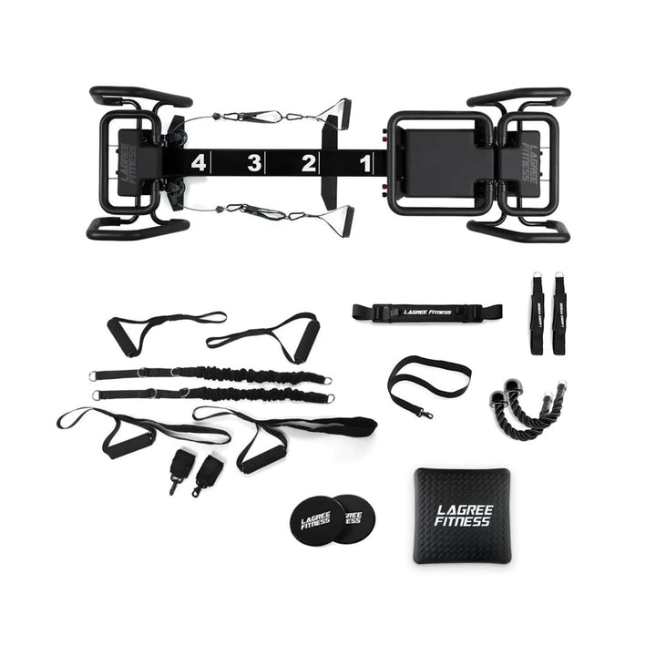 Buy Lagree Fitness Megaformer Machines with Free Shipping – Pilates ...
