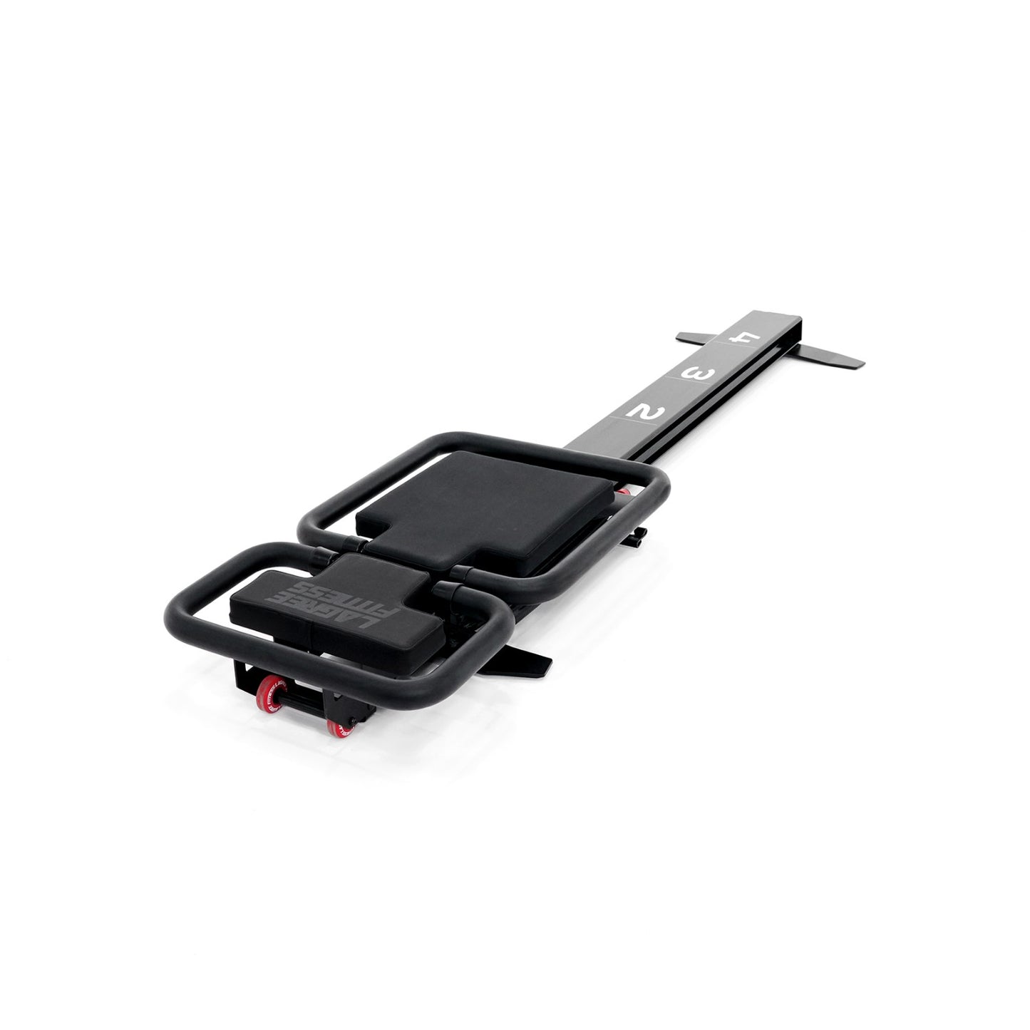 Lagree Micro machine height specification 5.5 inches