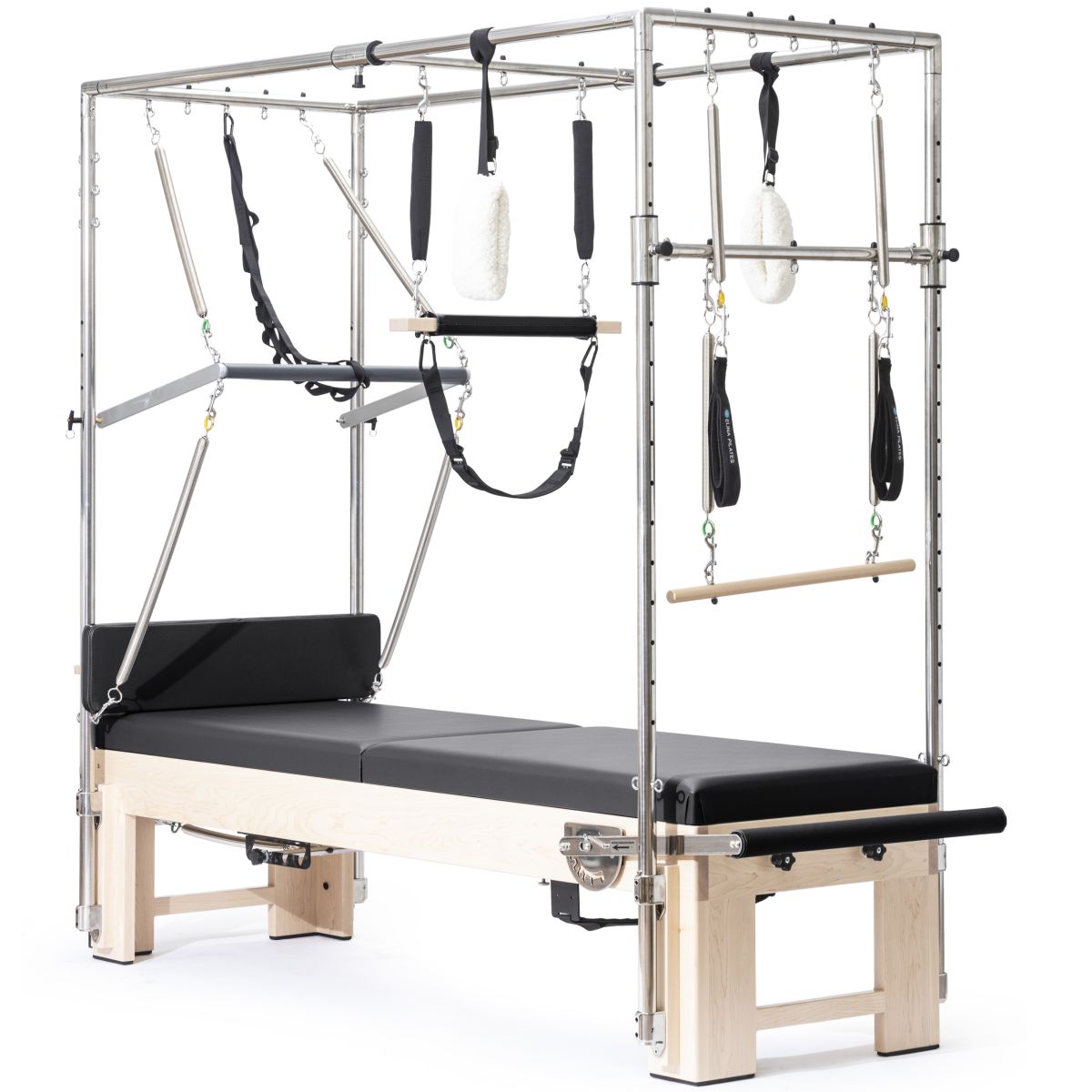 Buy Elina Pilates Elite Cadillac Reformer with Free Shipping