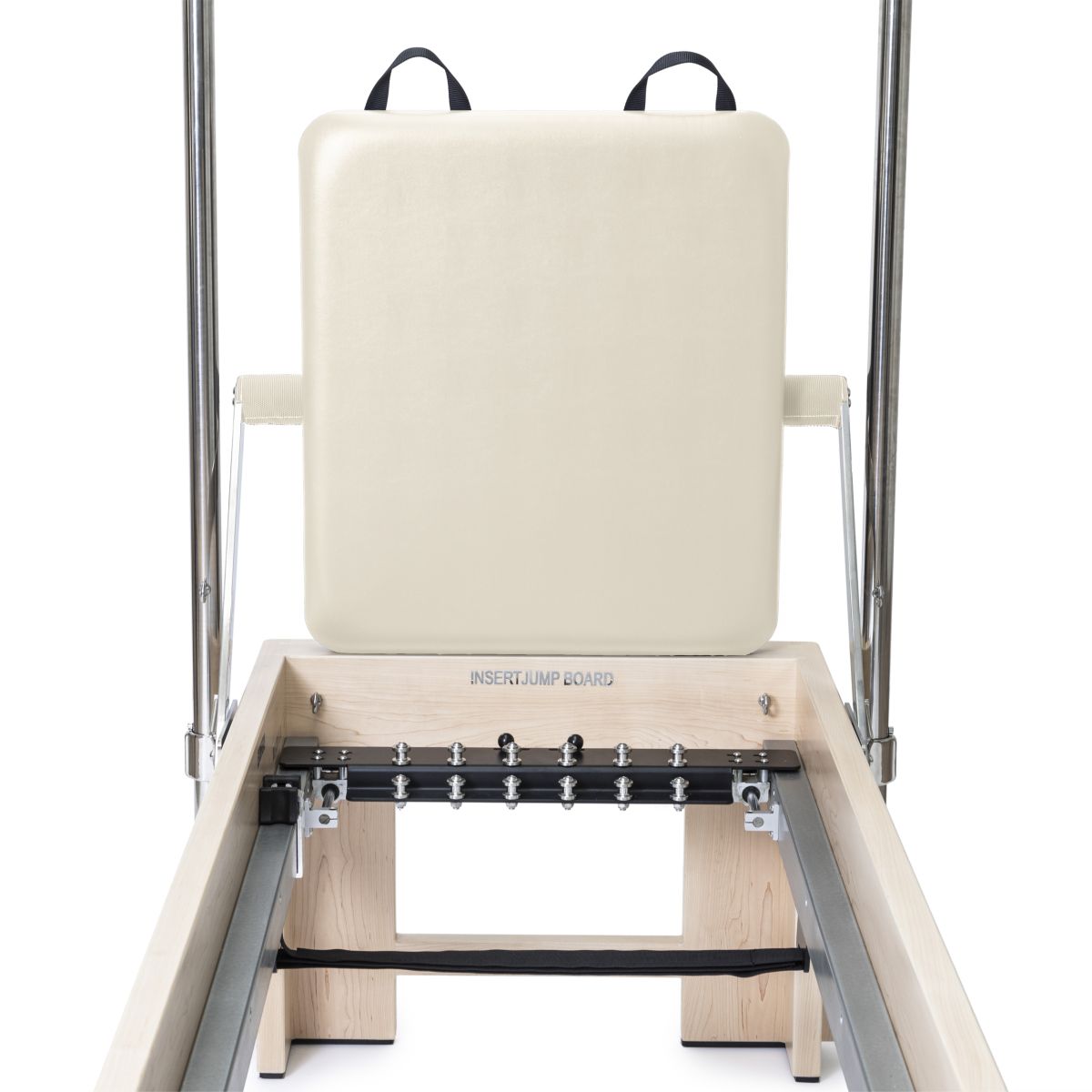 Buy Elina Pilates Elite Cadillac Reformer with Free Shipping – Pilates  Reformers Plus