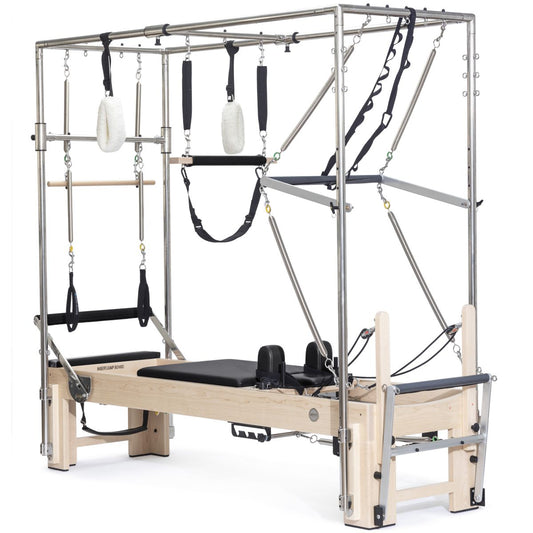 Buy Home Pilates Reformer Machines with Free Shipping – Pilates Reformers  Plus