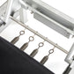 Elina Pilates Classic Aluminium Reformer 86" with Tower