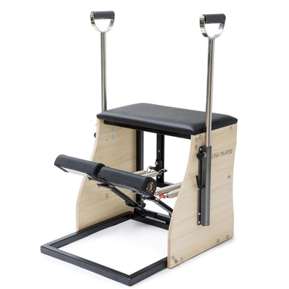 COMBO CHAIR Pilates reformer By Balanced Body
