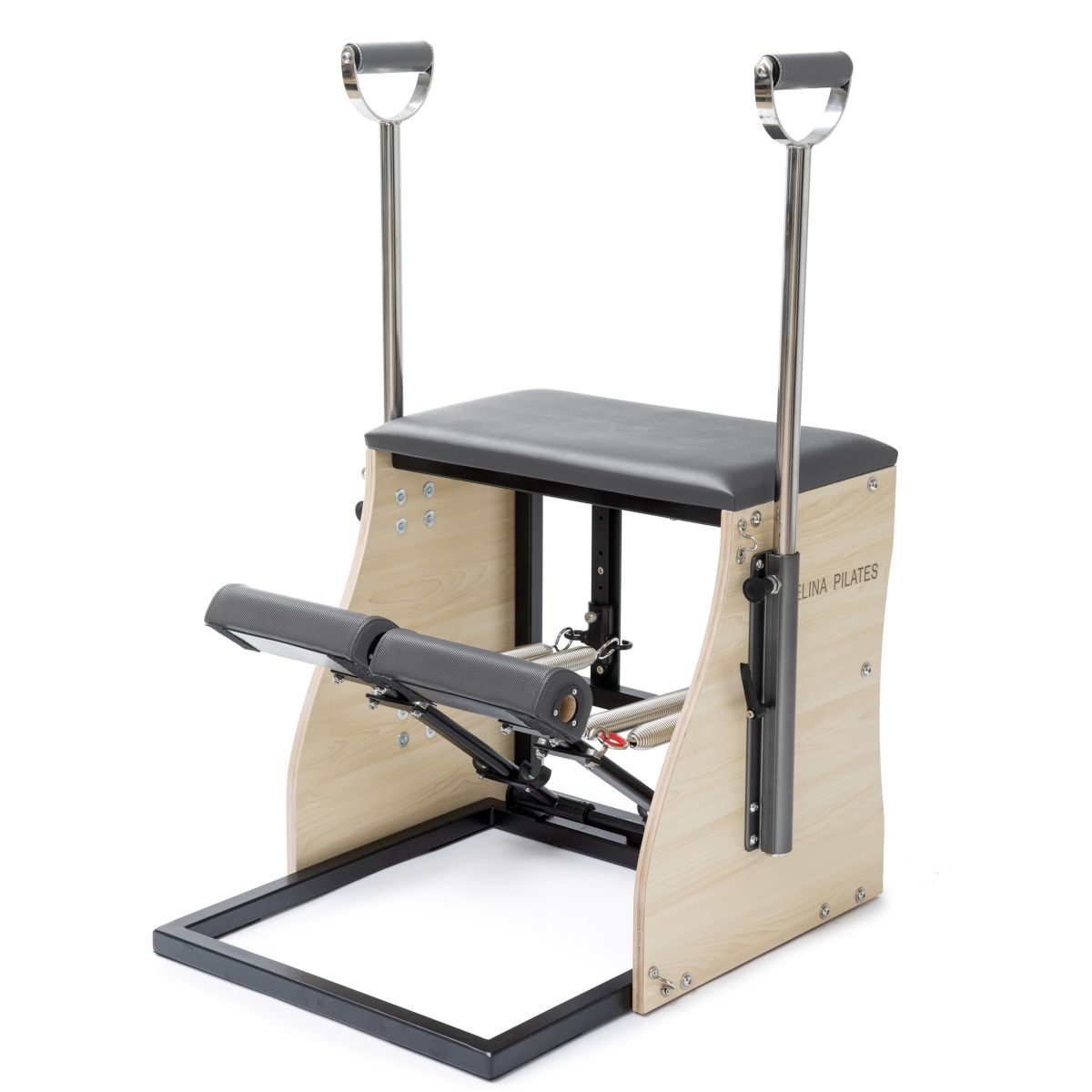 ELINA PILATESピラティス開業セット Buy Elina Pilates Combo Chair with Handles with Free
