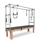 BASI Systems Pilates Cadillac / Trapeze Table - Pilates Reformers Plus
