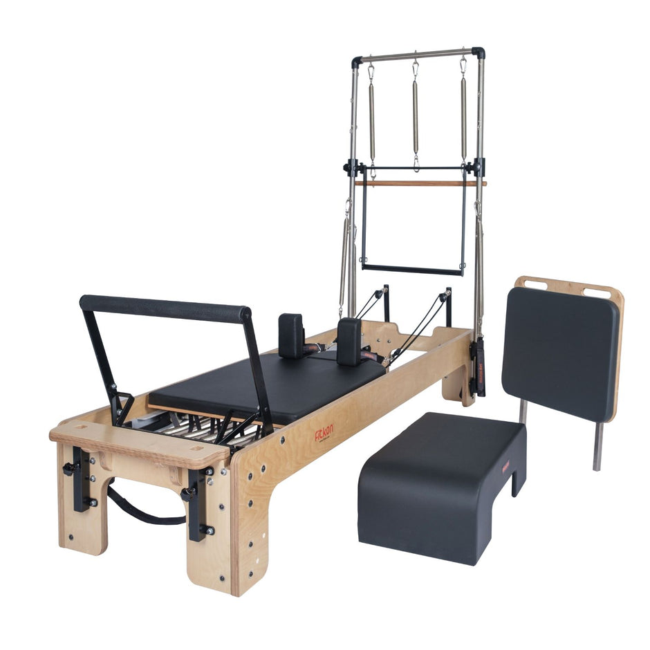 Buy Pilates Reformer Machines Online at the Lowest Price Pilates