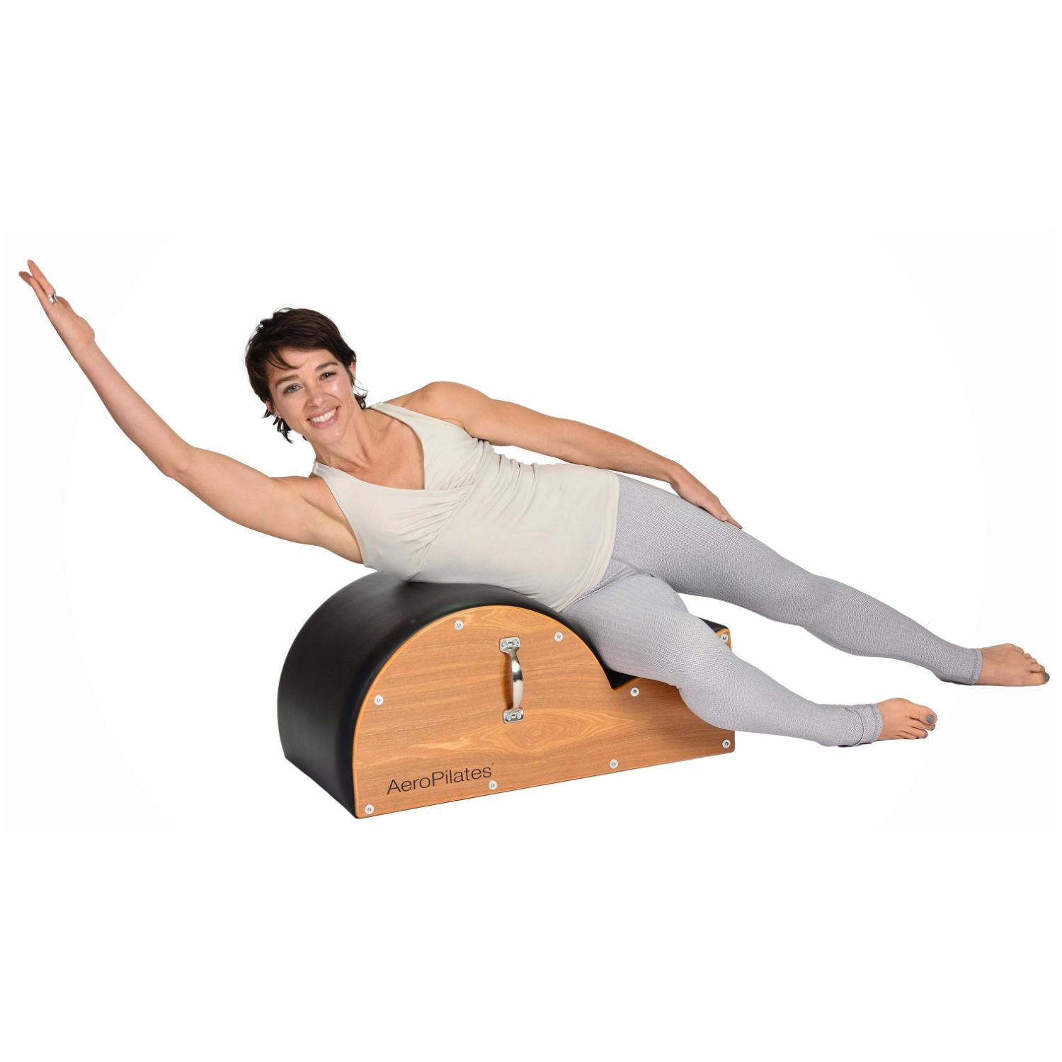 Peak pilates spine online corrector