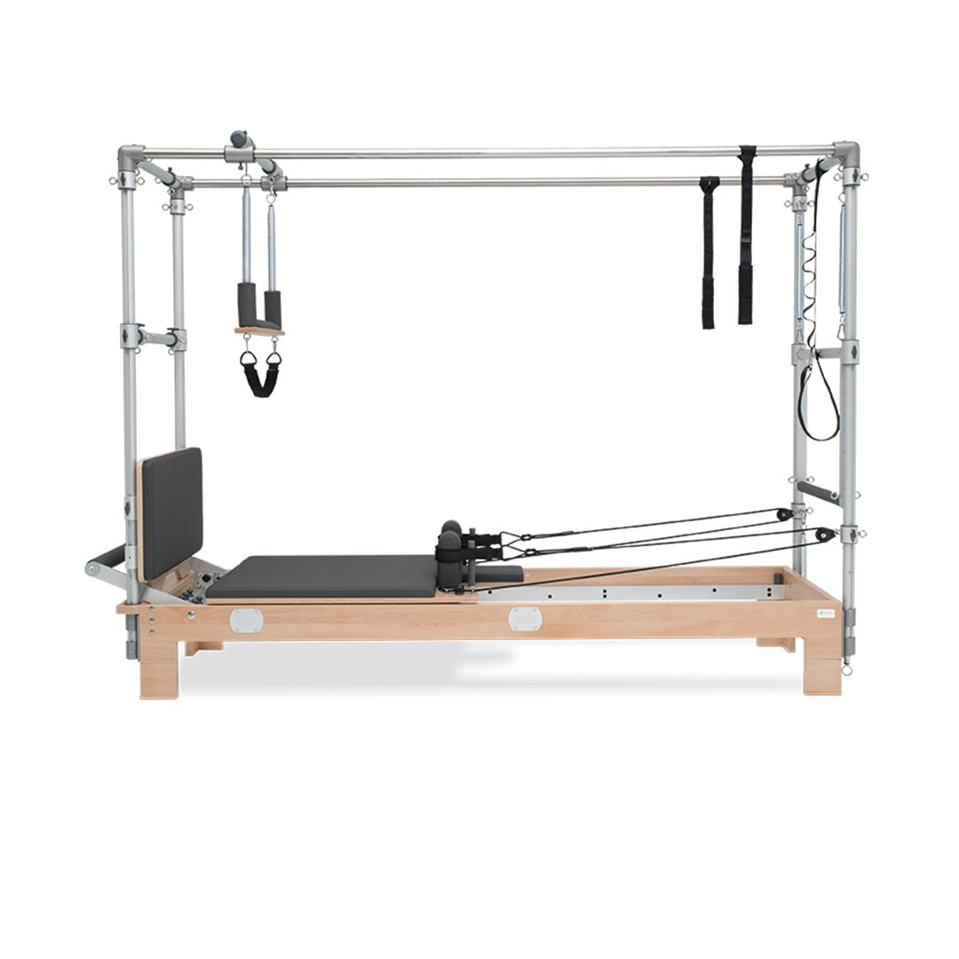 BASI Systems Jump Board For Reformer Combo - Pilates Reformers Plus