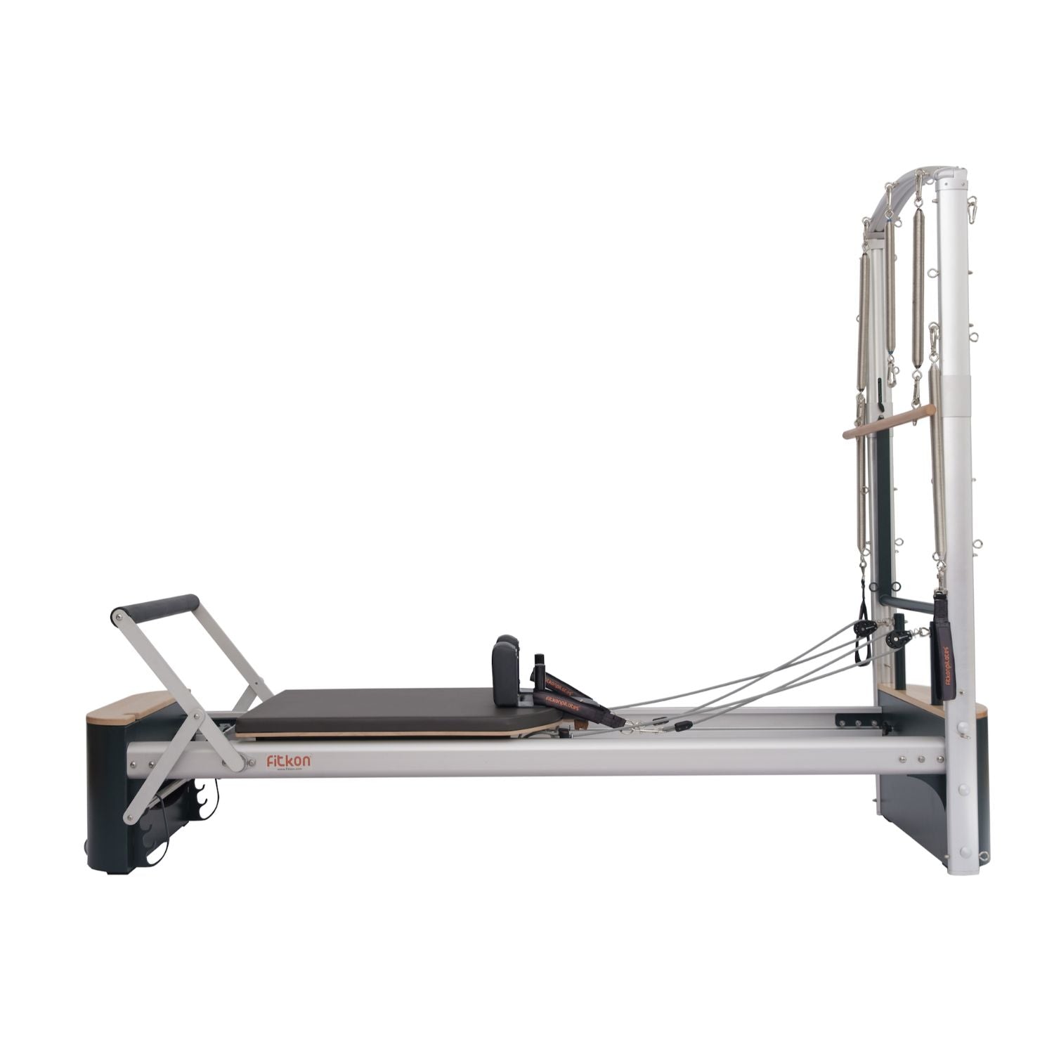 Peak reformer with discount tower