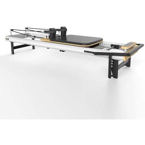 Peak Pilates Casa™ Reformer - Pilates Reformers Plus