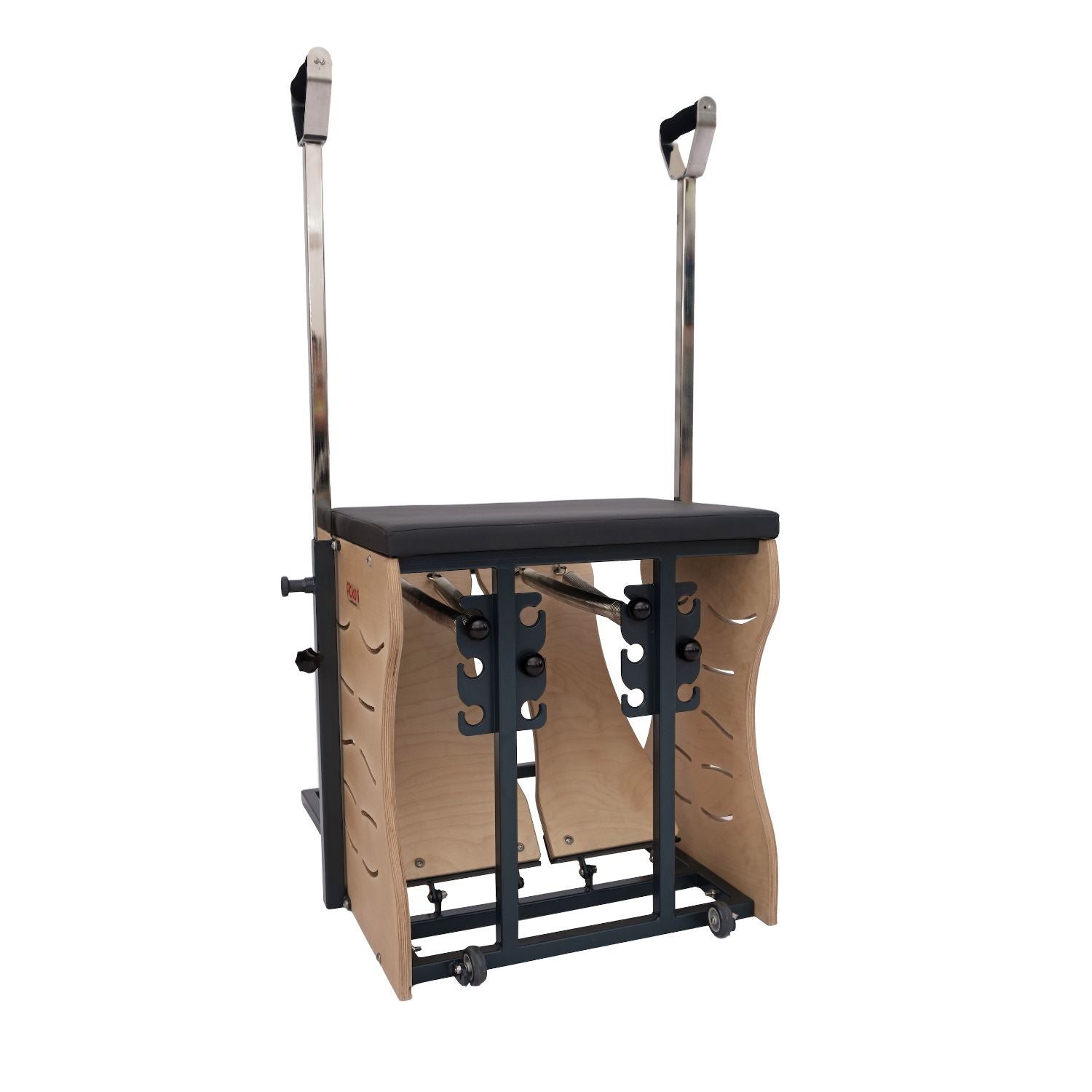 Low (Wunda) Chair  Pilates Designs LLC