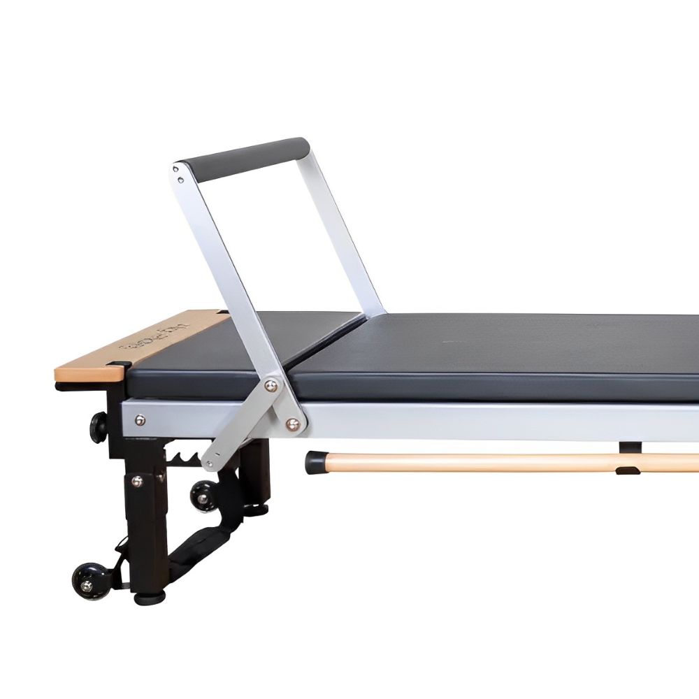 Reformer Extender Align Pilates Platform Extender For C-Series Pilates Reformer – Pilates ...
