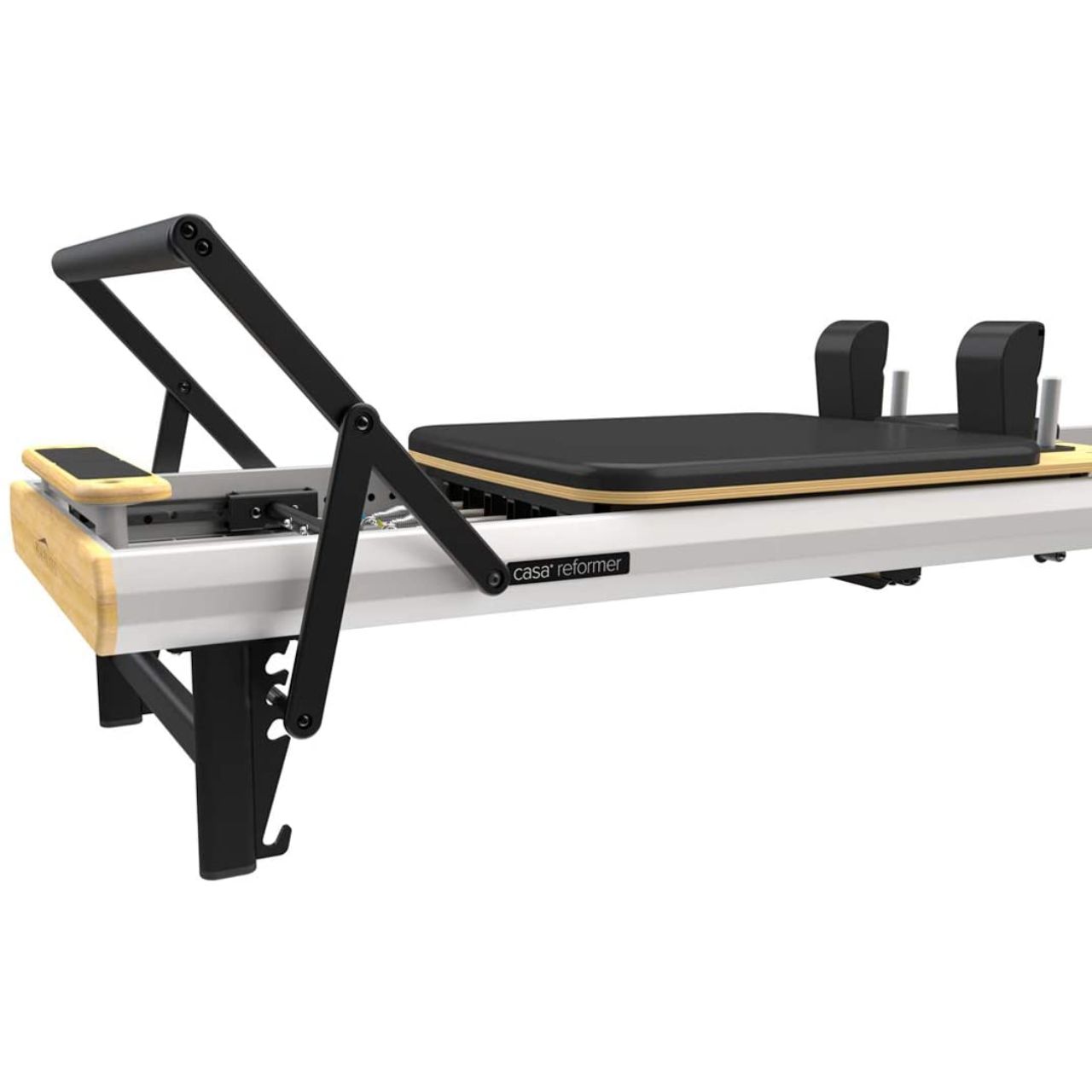 Buy Peak Pilates Casa™ Reformer Machine with Free Shipping